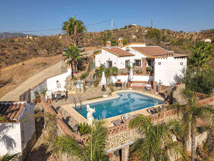 Chalet en venta en Guaro