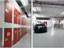 Nave industrial en venta en Marbella