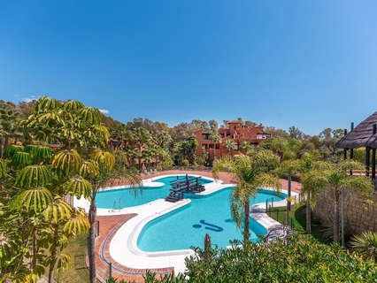 Apartamento en venta en Marbella