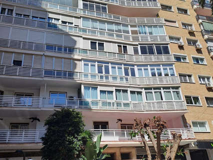 Apartamento en venta en Málaga