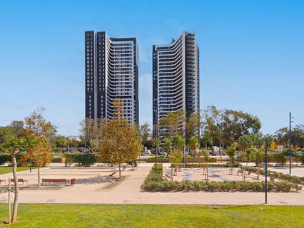 Apartamento en venta en Málaga