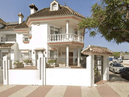 Casa en venta en Marbella