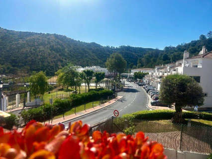 Chalet en venta en Benahavís