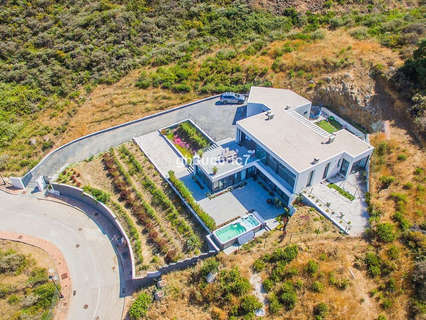 Chalet en venta en Mijas
