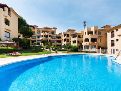 Apartamento en venta en Benalmádena