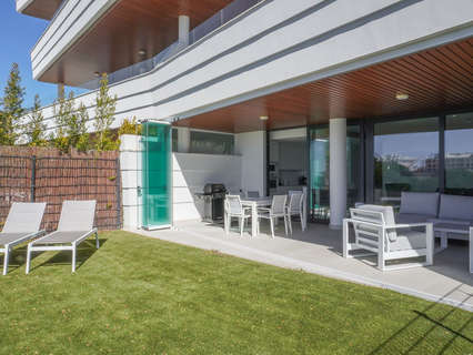 Apartamento en venta en Fuengirola