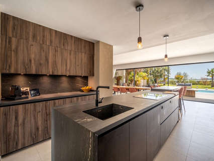 Chalet en venta en Mijas