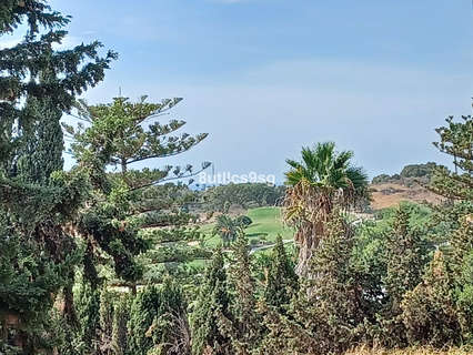 Ático dúplex en venta en Benahavís rebajado