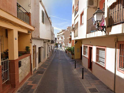 Apartamento en venta en Mijas