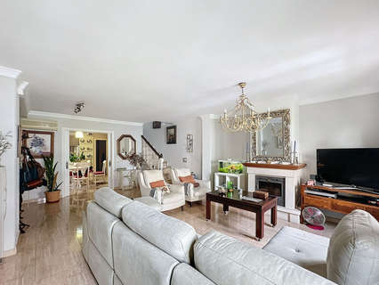 Casa en venta en Estepona