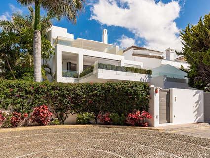 Chalet en venta en Marbella
