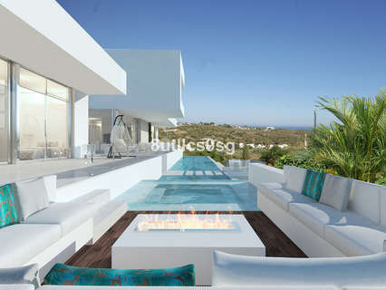 Chalet en venta en Benahavís