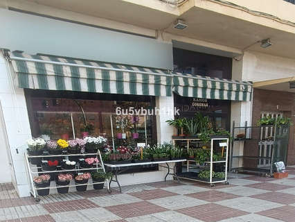 Piso en venta en Marbella