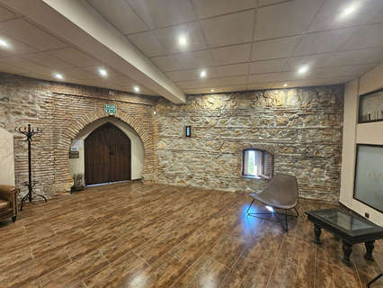 Local comercial en venta en Mijas