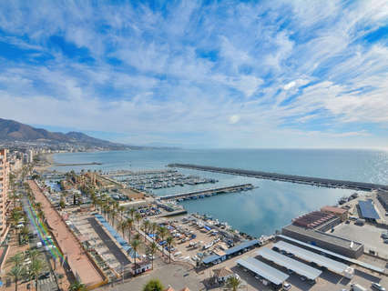 Estudio en venta en Fuengirola