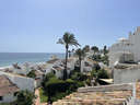 Ático dúplex en venta en Estepona