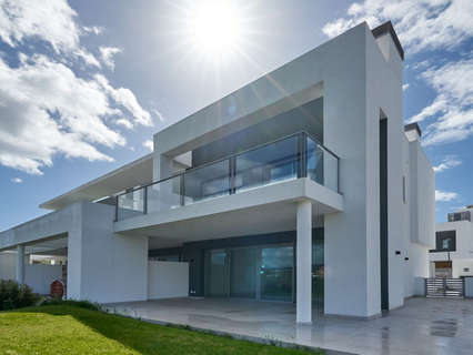 Casa en venta en Marbella