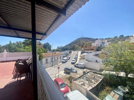 Chalet en venta en Málaga