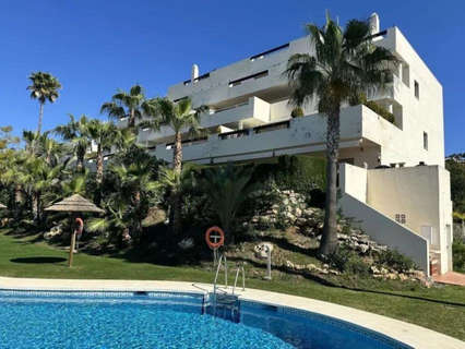 Apartamento en venta en Marbella
