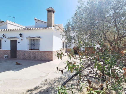 Casa rústica en venta en Álora
