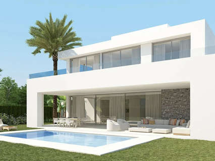 Chalet en venta en Marbella