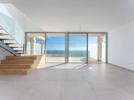 Ático dúplex en venta en Benalmádena