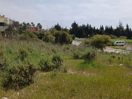 Parcela rústica en venta en Marbella rebajada