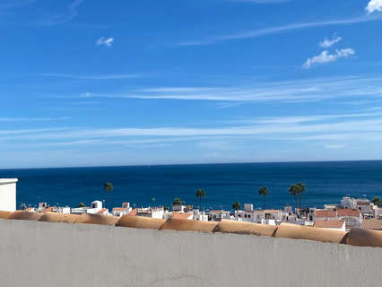 Ático en venta en Manilva