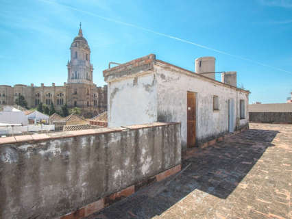 Piso en venta en Málaga