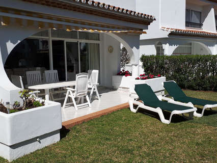 Casa en venta en Mijas