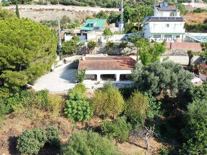 Parcela rústica en venta en Estepona