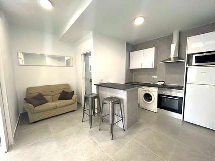 Apartamento en venta en Fuengirola