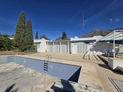 Chalet en venta en Marbella
