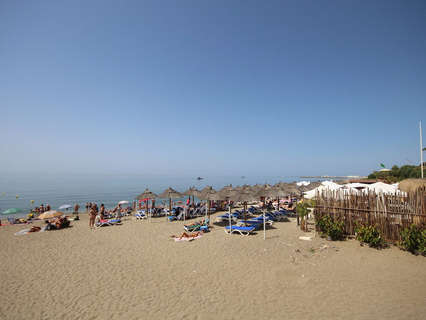 Estudio en venta en Mijas