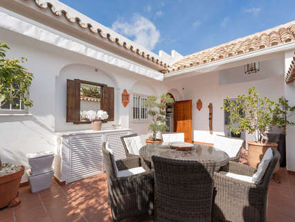 Casa en venta en Marbella