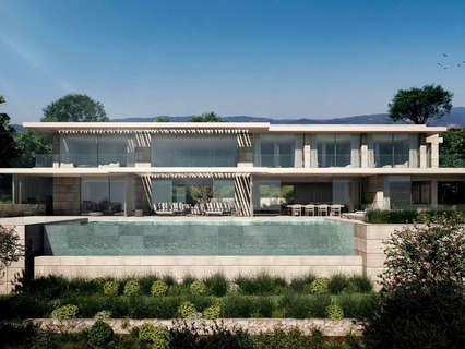 Chalet en venta en San Roque zona Sotogrande