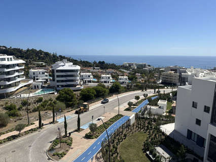 Ático dúplex en venta en Fuengirola