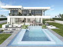 Chalet en venta en Alhaurín el Grande