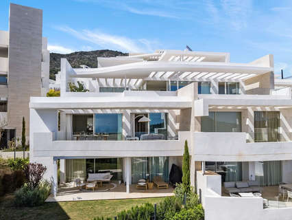 Apartamento en venta en Marbella