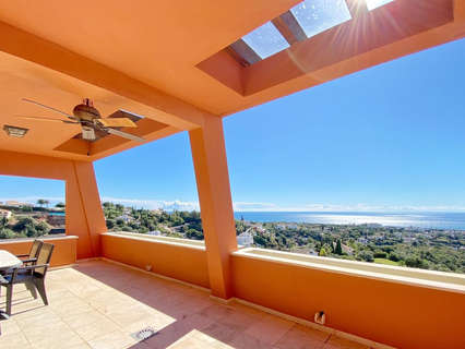 Ático en venta en Marbella