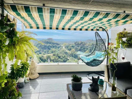 Dúplex en venta en Estepona