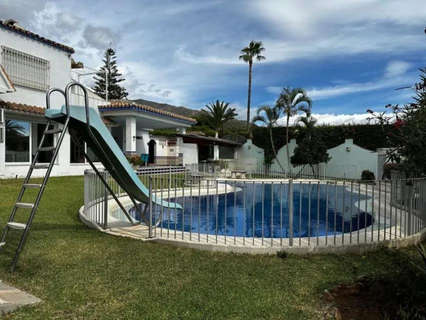 Chalet en venta en Marbella