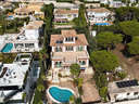 Chalet en venta en Mijas