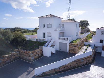 Chalet en venta en Estepona