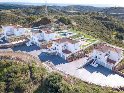 Chalet en venta en Estepona