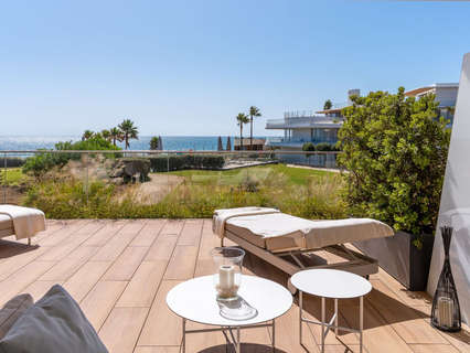 Apartamento en venta en Estepona