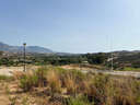 Parcela rústica en venta en Mijas