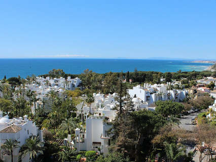 Apartamento en venta en Marbella