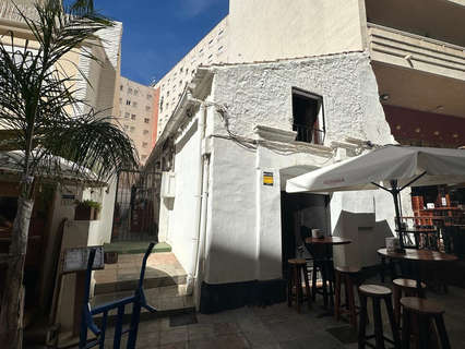 Chalet en venta en Marbella