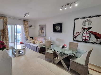 Apartamento en venta en Manilva